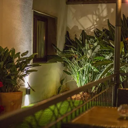 Hotell Domomea Alghero