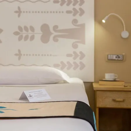 Hotell Domomea