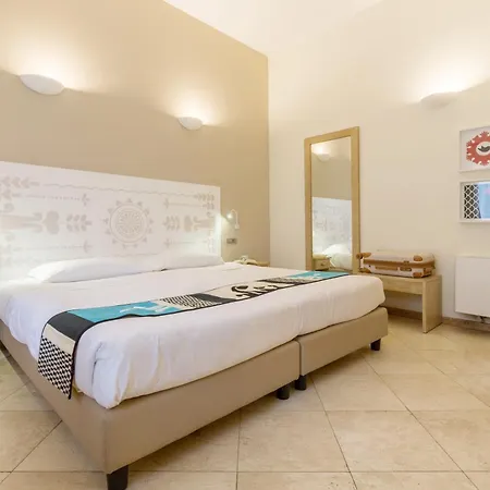 Domomea 4* Alghero