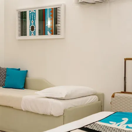 Domomea Hotell 4*