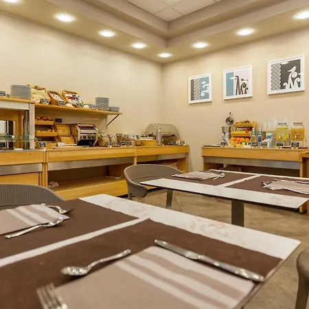 Domomea Hotell Alghero