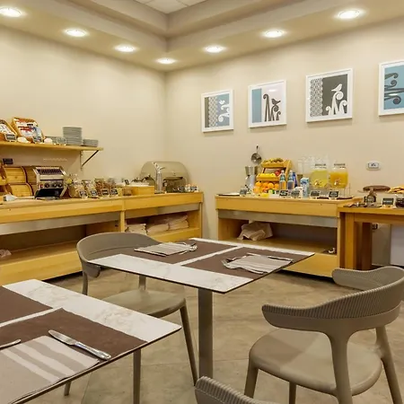 Hotell Domomea 4*